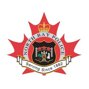 North Bay Police Service logo